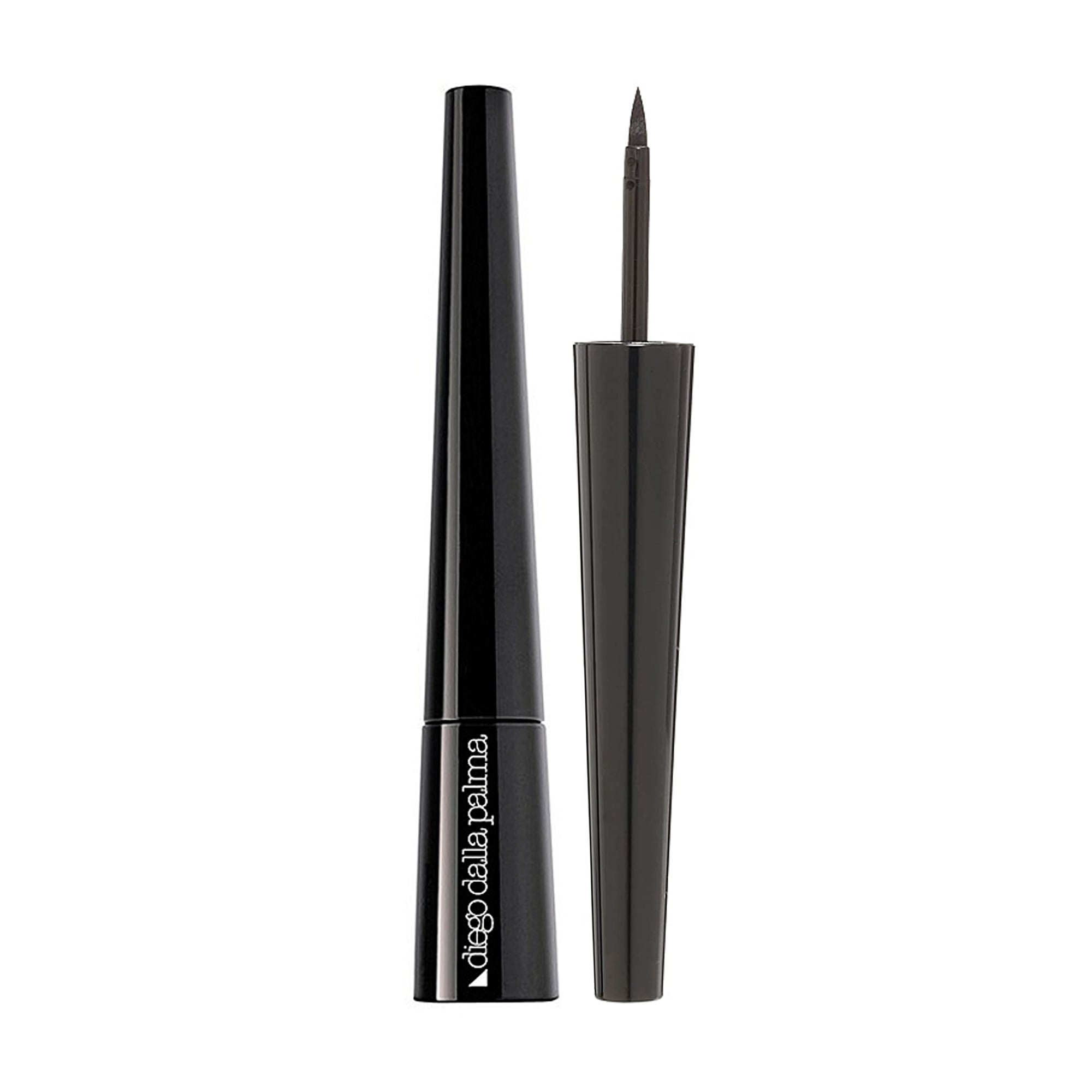 Підводка для очей Diego Dalla Palma Eyeliner 01 Black, 2.5 мл
