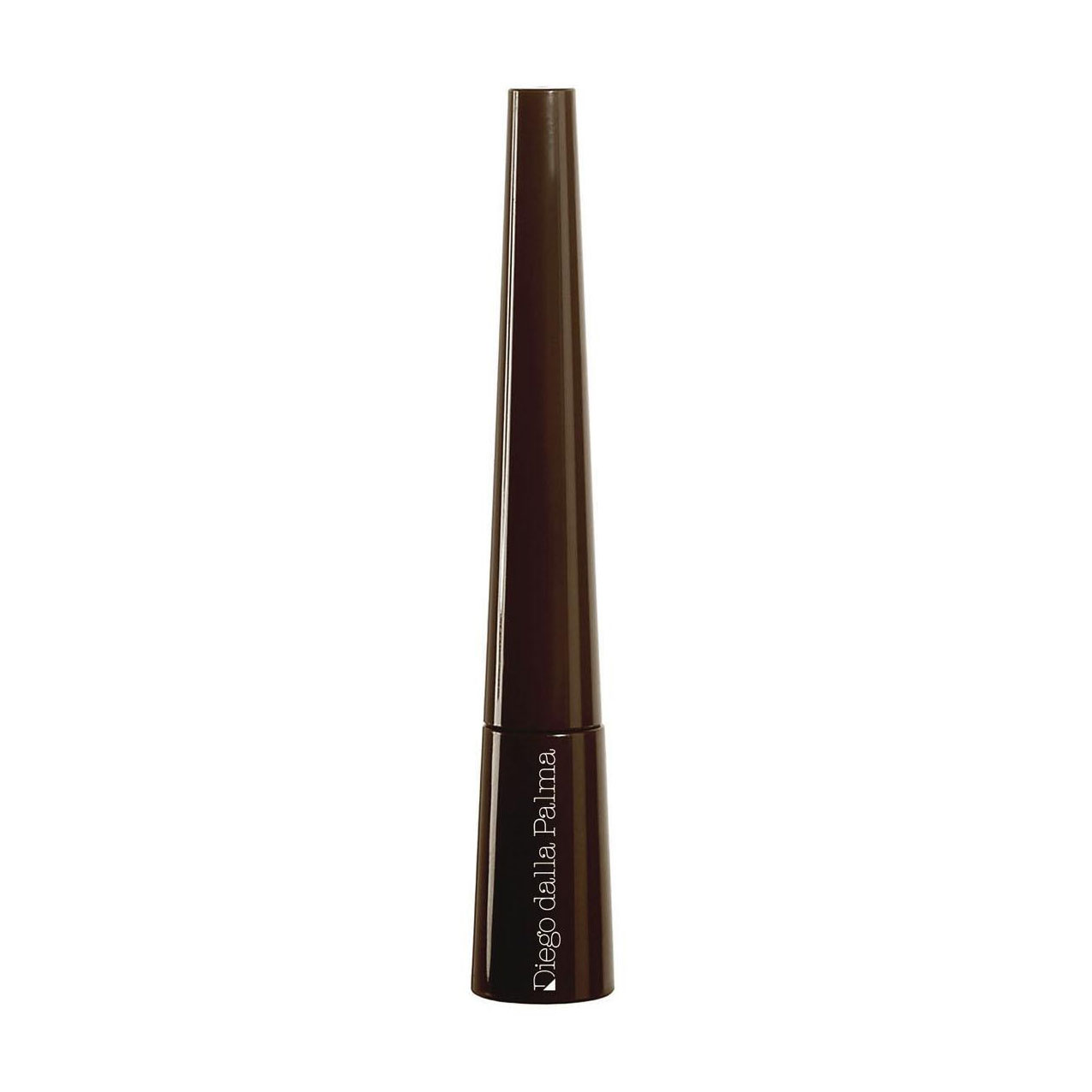 Підводка для очей Diego Dalla Palma Eyeliner 02 Brown, 2.5 мл