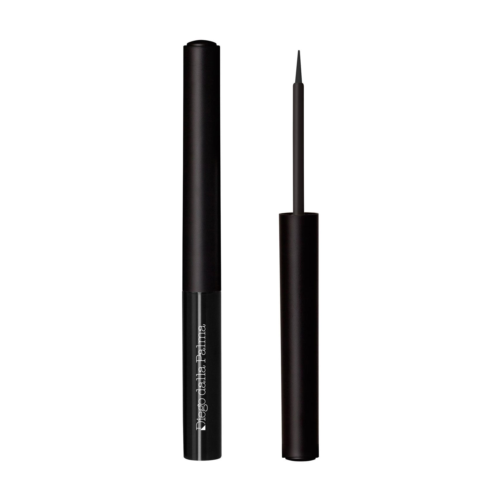 Підводка для очей Diego Dalla Palma Semipermanent Eyeliner, 41 Simply Black, 1.5 мл