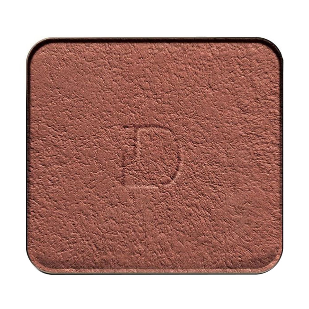 Тіні для повік Diego Dalla Palma Eye Shadow матові, 164 Red Azelnut, 2 г (змінний блок)